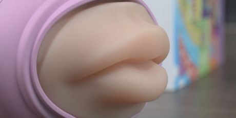 Uređaj za ljubljenje na daljinu - 3