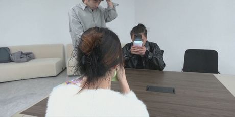 Uređaj za ljubljenje na daljinu - 5