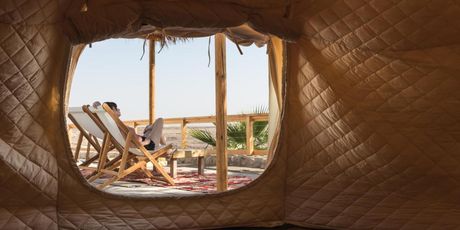 Glamping -420 - 6