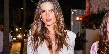 Alessandra Ambrosio