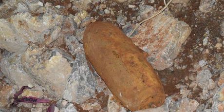 Pronađena i uništena avionska bomba u Rijeci - 5