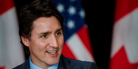 Kanadski premijer Justin Trudeau