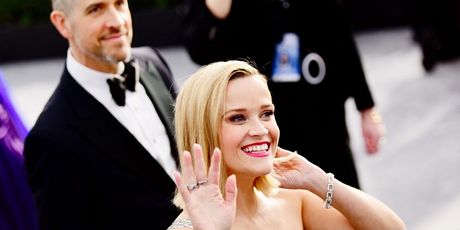 Reese Witherspoon i Jim Toth - 1