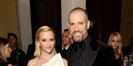 Reese Witherspoon i Jim Toth - 2