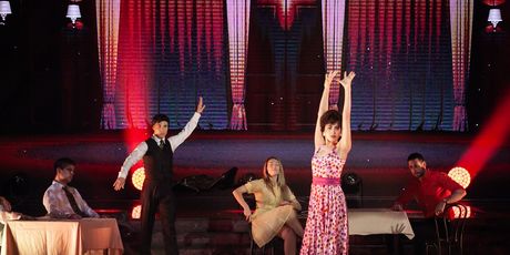 Tara Thaller i Mateo Cvenić - 2