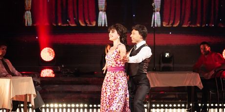 Tara Thaller i Mateo Cvenić - 5