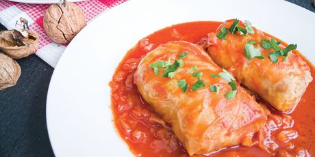 Knjiga Balkan Vegan Jelene Šarkanović - 3