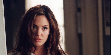Angelina Jolie - 1