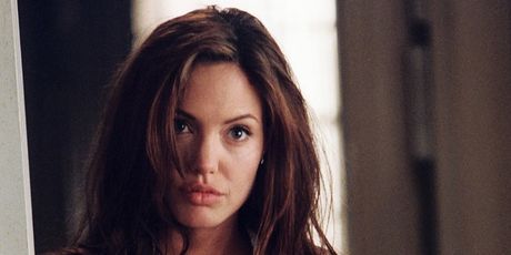 Angelina Jolie - 2