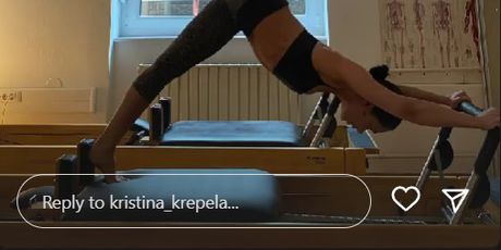 Kristina Krepela - 1