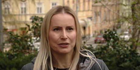 Hajdi Ćenan, Udruga Cro-strartup