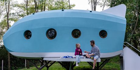 Jet House - 8