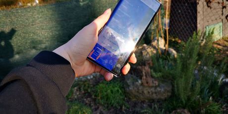 Honor Magic5 Lite - 6