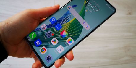 Honor Magic5 Lite - 8