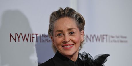 Sharon Stone