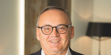 Berislav Mlinarević