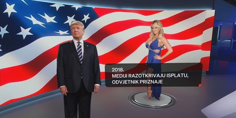 Optužnica protiv Trumpa - 1