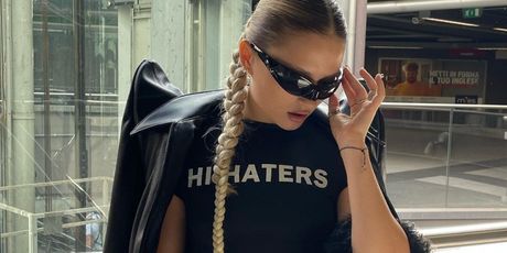 Polina Meixner