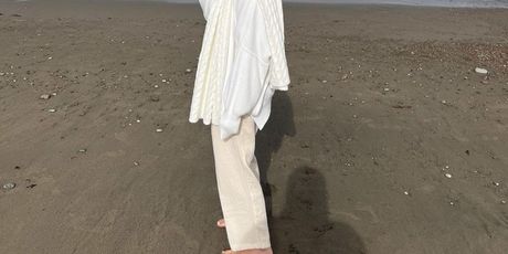 BLIZANCI – Coastal Grandma stil