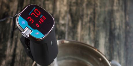 Sous vide - 3