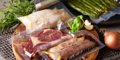 Sous vide - 4