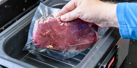 Sous vide - 5