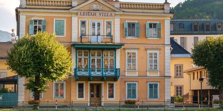 Bad Ischl - 9
