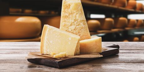 Grana Padano