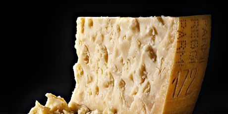 Parmigiano Reggiano