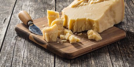 Parmigiano Reggiano