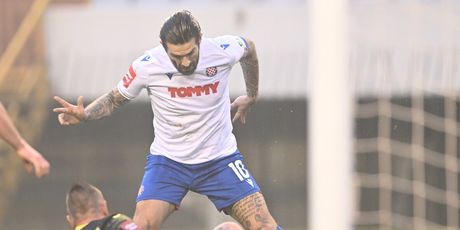 Marko Livaja