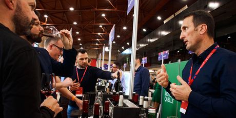 Vinart Grand Tasting - 14
