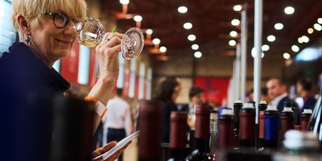 Vinart Grand Tasting - 15