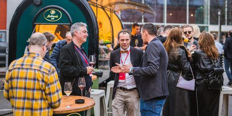 Vinart Grand Tasting - 16