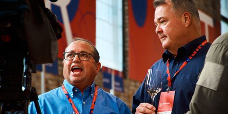 Vinart Grand Tasting - 19