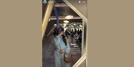 Preporuka filma Emili Dragaš