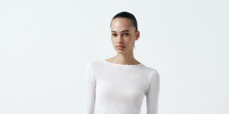 Zara viralne traperice s TikToka - 7