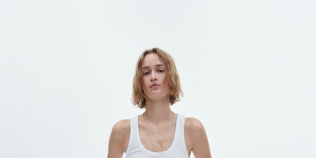 Zara viralne traperice s TikToka - 8