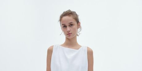 Zara viralne traperice s TikToka - 10