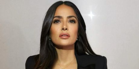 Salma Hayek - 1