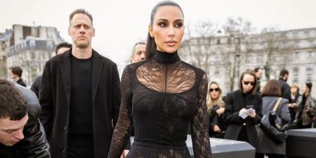 Kim Kardashian