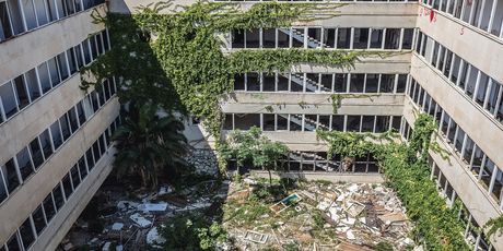 Evo kako izgledaju hoteli u Kuparima danas