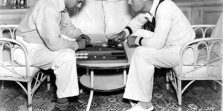Cary Grant i Randolph Scott - 3