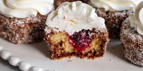 Preporuka Muffin Munchies: Najslasniji čupavci s višnjama - 22