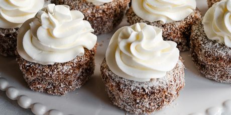 Preporuka Muffin Munchies: Najslasniji čupavci s višnjama - 24
