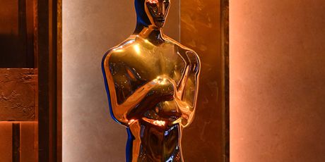 Statua Oscara
