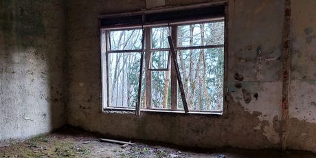 Sanatorij Brestovac - 28
