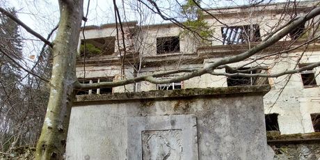 Sanatorij Brestovac - 30