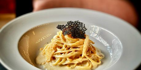 Al Dente - 2