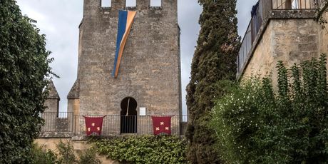 Dvorac Almodóvar u Andaluziji - 5